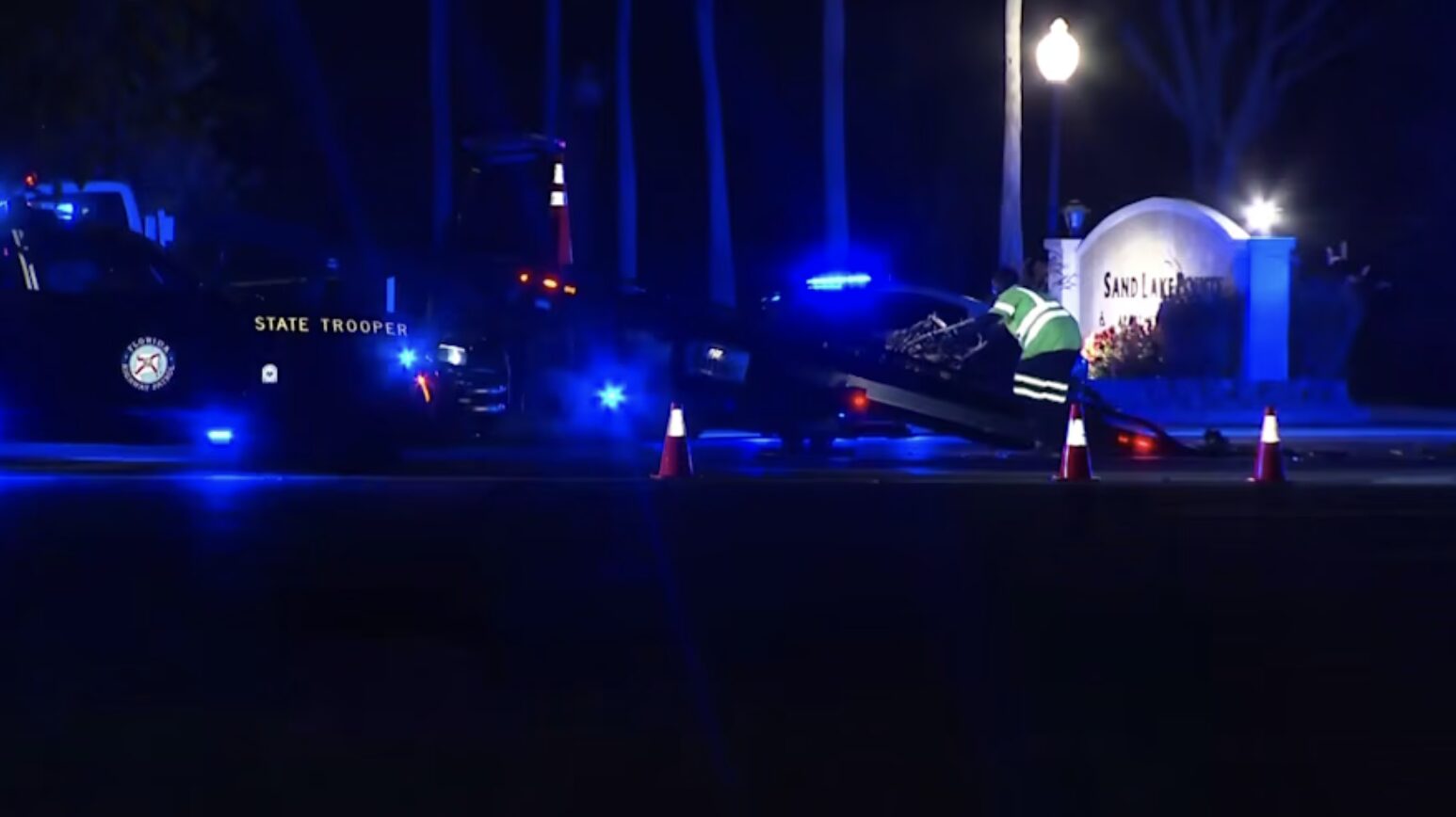 Fatal Motorcycle Crash on Sand Lake Road: Why Victims Need a Car Accident Lawyer Now